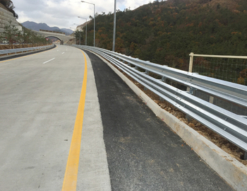 2W+3W 가드레일/노측용 성토부/SB5등급
