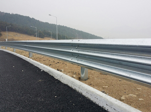3W 가드레일/노측용 성토부/SB1등급<br>모델명 : SW-EX-SB1